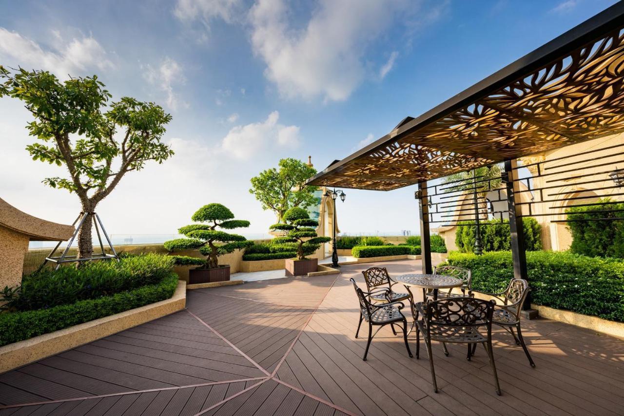 Muse Hanoi Lake View Luxury Apartment - D' Eldorado Eksteriør billede
