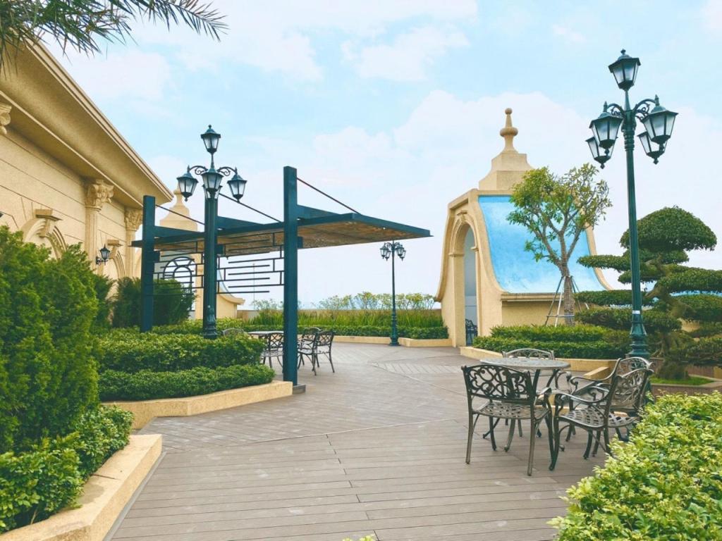 Muse Hanoi Lake View Luxury Apartment - D' Eldorado Eksteriør billede