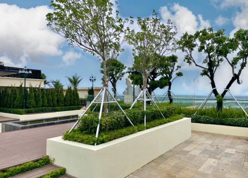 Muse Hanoi Lake View Luxury Apartment - D' Eldorado Eksteriør billede