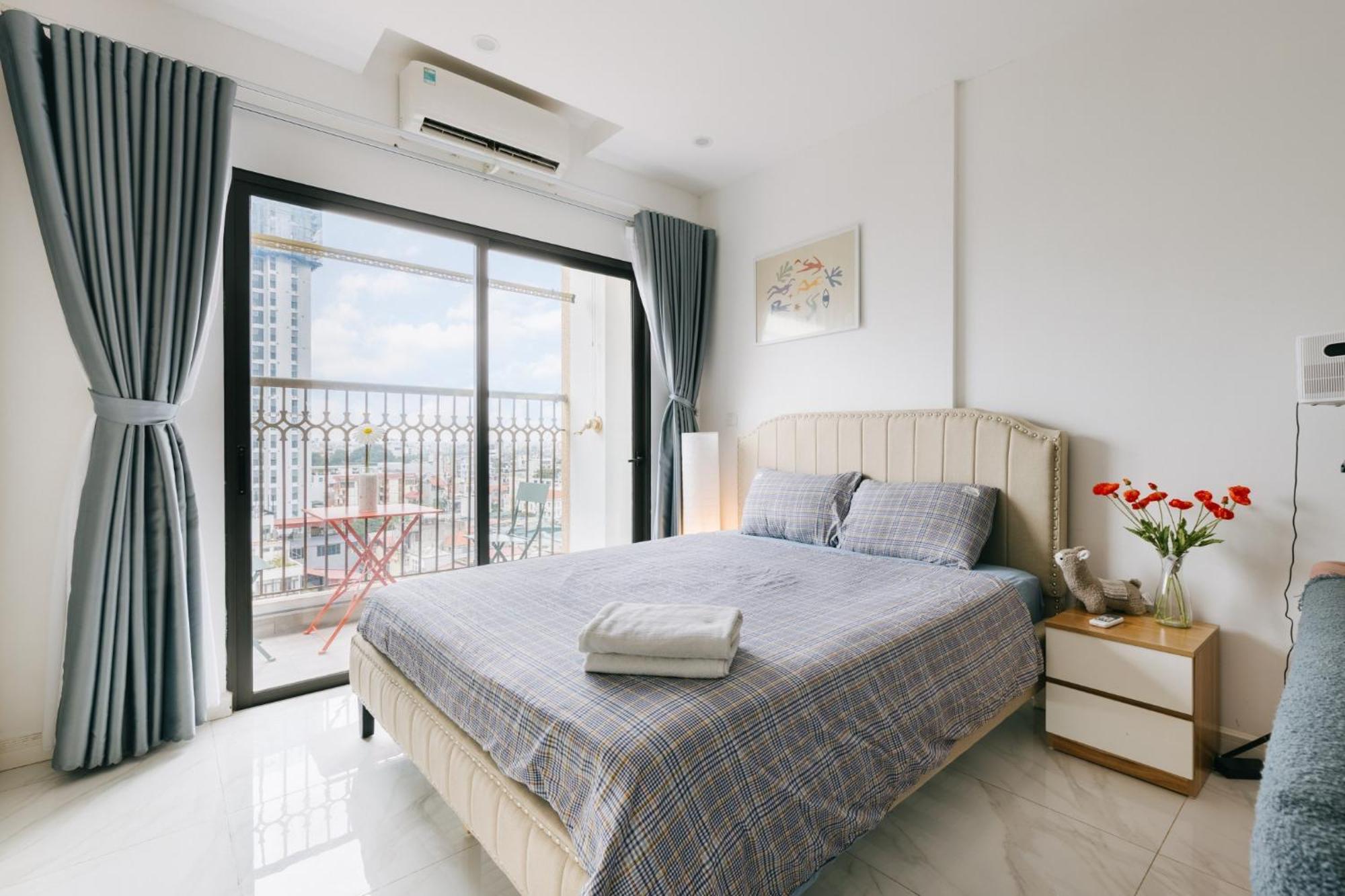 Muse Hanoi Lake View Luxury Apartment - D' Eldorado Eksteriør billede